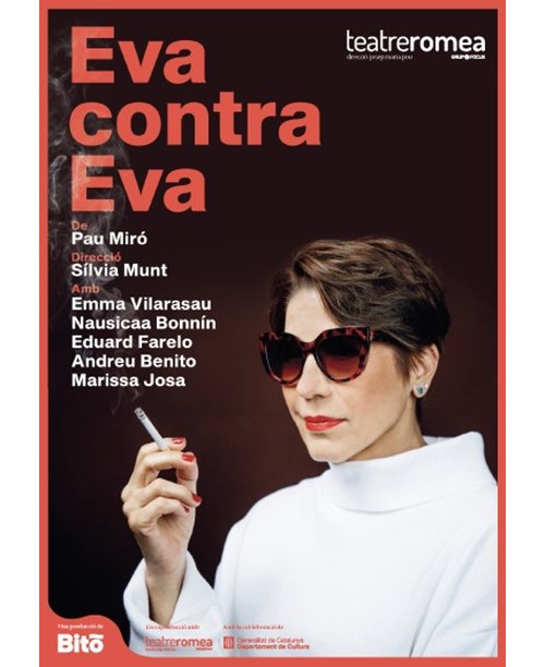 EVA CONTRA EVA