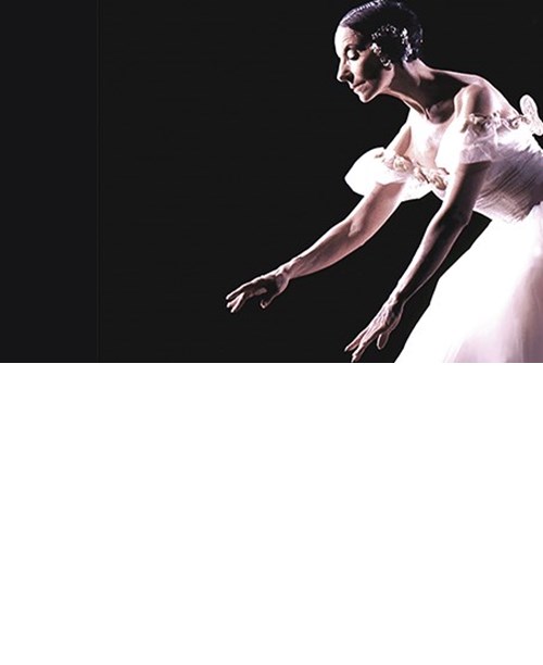 GALA CENTENARI ALICIA ALONSO