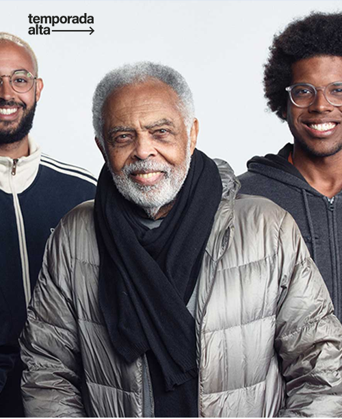 Gilberto Gil