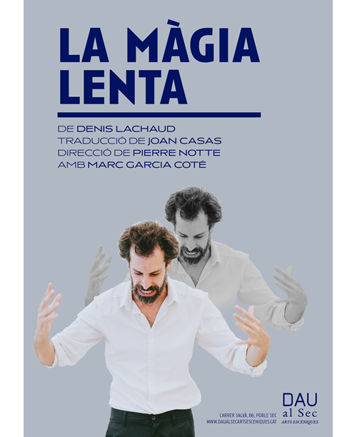 La màgia lenta