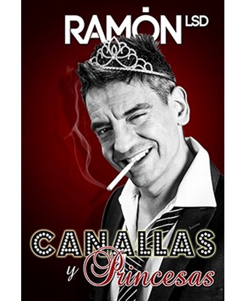 Canallas y princesas