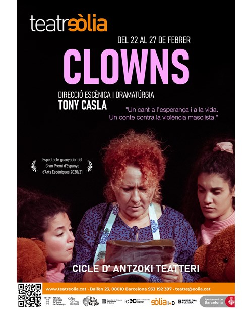 Clowns
