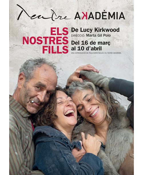 ELS NOSTRES FILLS
