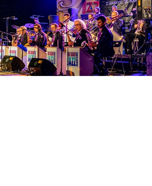 Jazz som aqui!