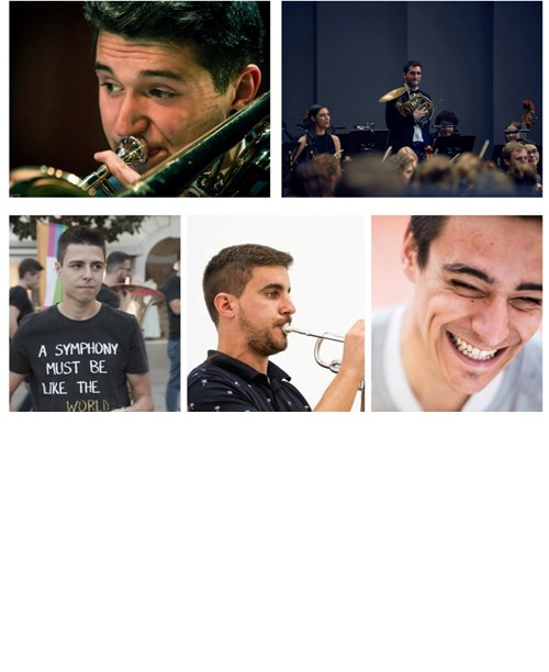 TansformART Brass Quintet