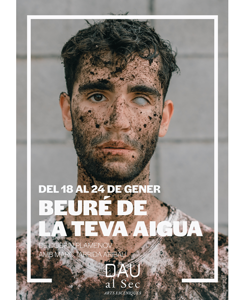 Beuré de la teva aigua