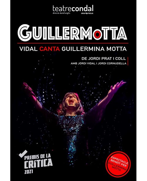 GUILLERMOTTA