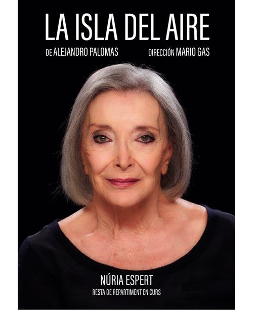 LA ISLA DEL AIRE