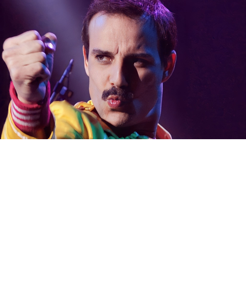 GOD SAVE THE QUEEN