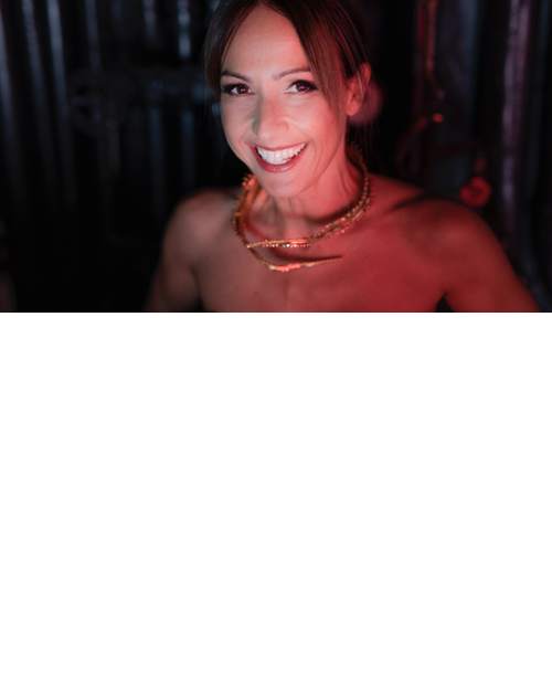 LAURA ANDRÉS