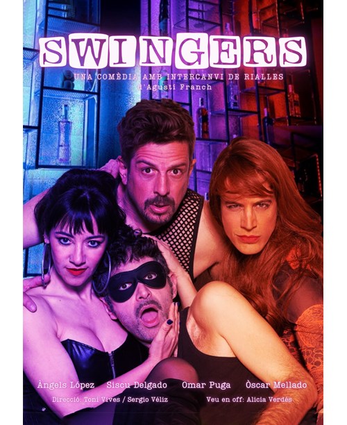 SWINGERS