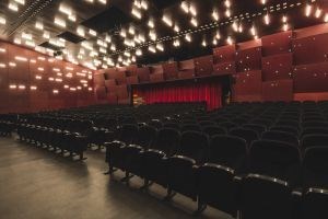 Teatre Municipal de Banyoles