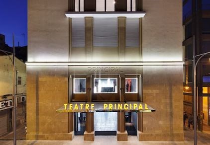 Teatre Principal de Badalona