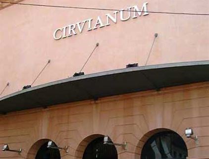 Teatre Cirvianum