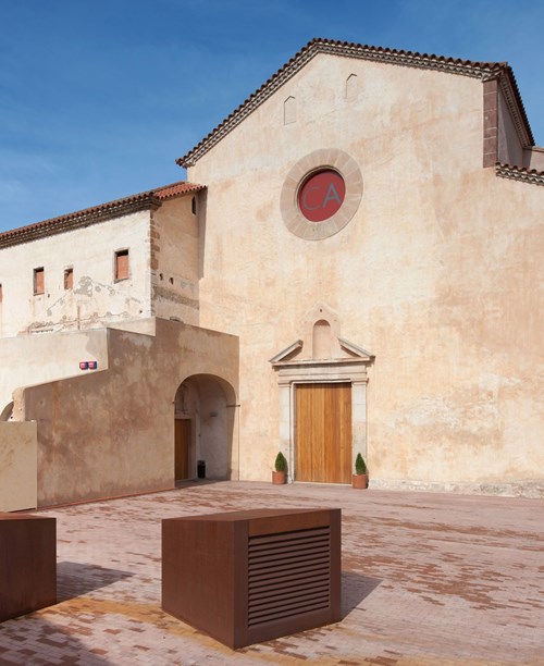 Convent de les Arts