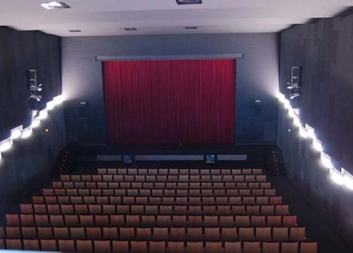 Teatre Foment Juneda