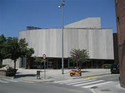 Teatre Auditori de Granollers