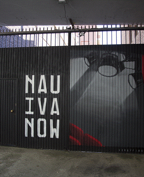 Nau Ivanow