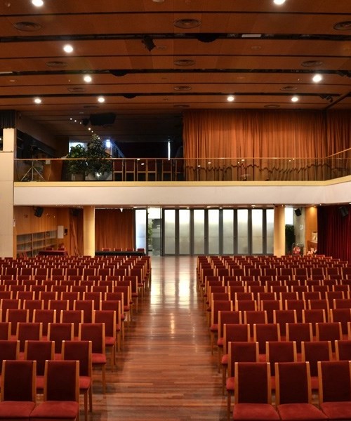 Sala Ibèria