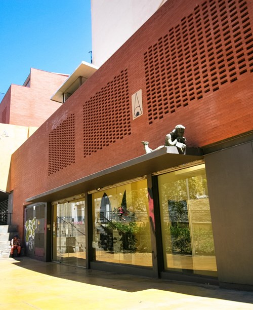 Centre Artesà Tradicionàrius