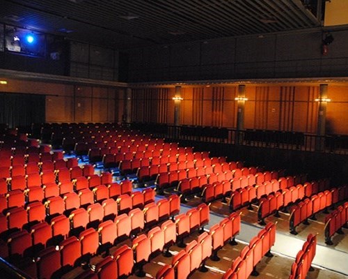 Teatre Auditori Narcís Masferrer