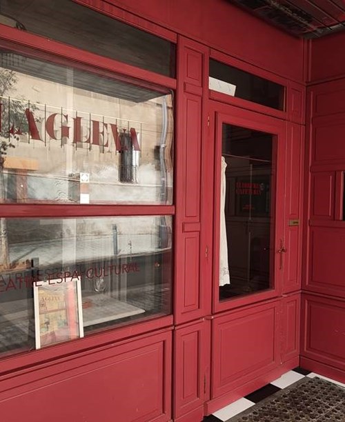La Gleva Teatre